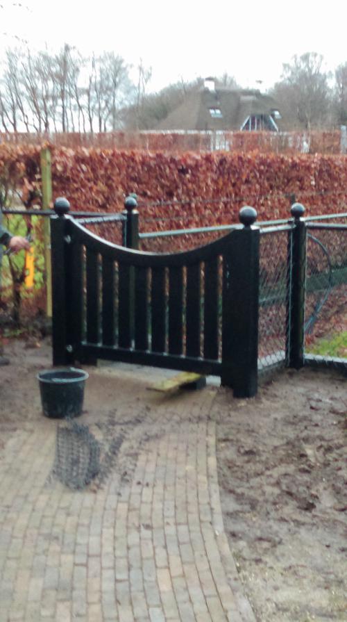 van de Mheen VOF