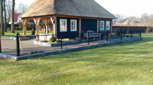 van de Mheen VOF