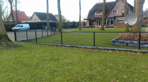 van de Mheen VOF