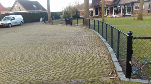 van de Mheen VOF
