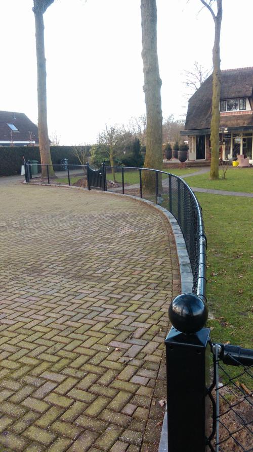 van de Mheen VOF