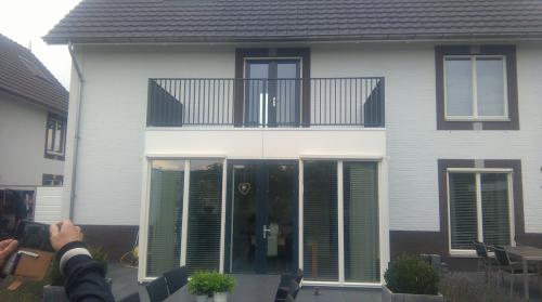 van de Mheen VOF